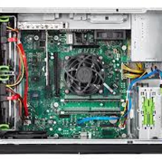 Сервер Fujitsu Primergy PY TX1310M3/LFF 2-я конфигурация-2