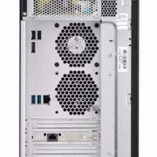 Сервер Fujitsu Primergy PY TX1310M3/LFF 2-я конфигурация-3