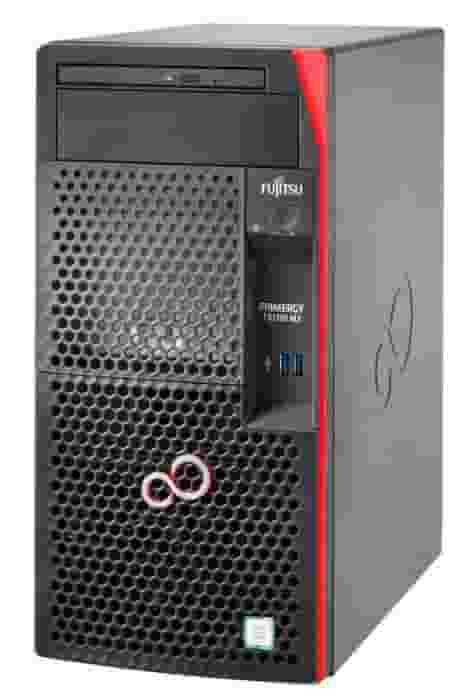 Сервер Fujitsu Primergy PY TX1310M3/LFF 2-я конфигурация-1
