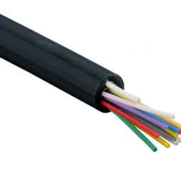 Оптический кабель, Single Mode, 24-UT04 канализация, FP Mark