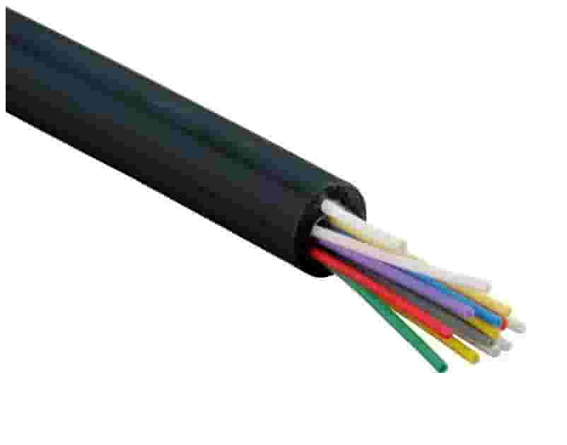 Оптический кабель, Single Mode, 24-UT04 канализация, FP Mark-1