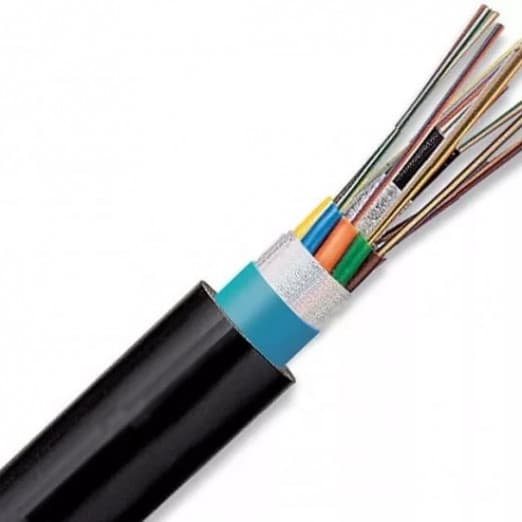 Оптический кабель, Single Mode, 32-UT04 канализация, FP Mark-1