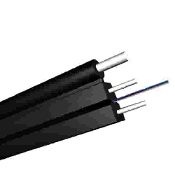 Оптический кабель, Single Mode, 8-UT28 сталька, FP Mark-1