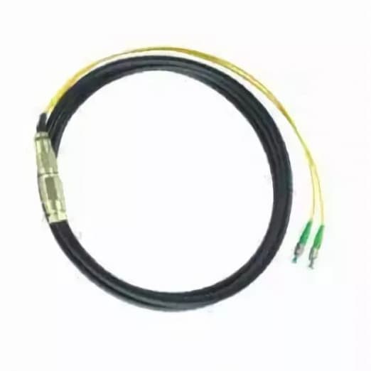 Оптический кабель, Single Mode, 4 FIBERS, FP Mark-1