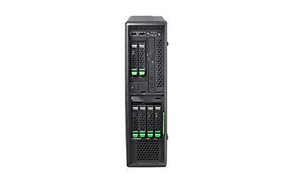Сервер Fujitsu Primergy PY TX1320M2/LFF 1-я конфигурация-2
