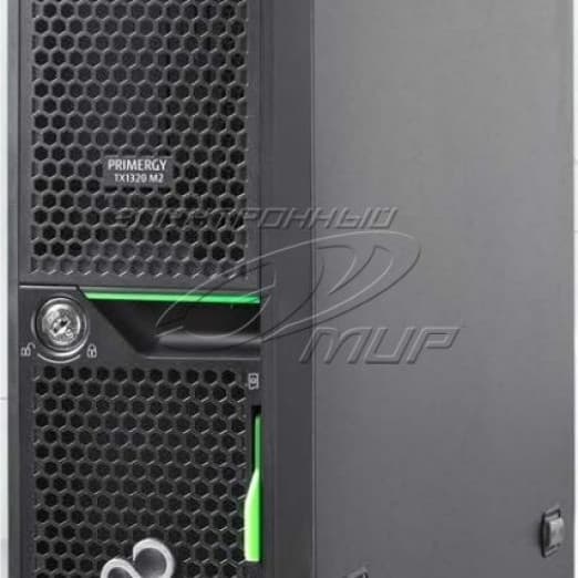 Сервер Fujitsu Primergy PY TX1320M2/LFF 2-я конфигурация-1