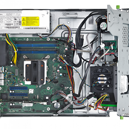 Сервер Fujitsu Primergy PY TX1320M2/LFF 2-я конфигурация-3