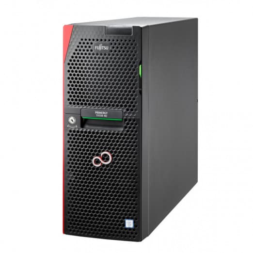 Сервер Fujitsu Primergy PY TX1330M2/f/Red 1-я конфигурация-1