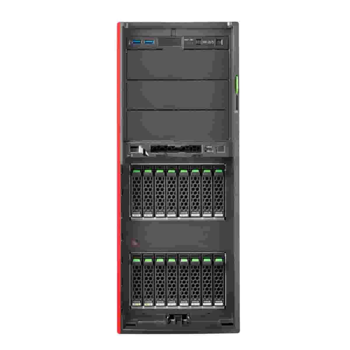 Сервер Fujitsu Primergy PY TX1330M2/f/Red 1-я конфигурация-2