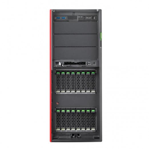Сервер Fujitsu Primergy PY TX1330M2/f/Red 2-я конфигурация-2