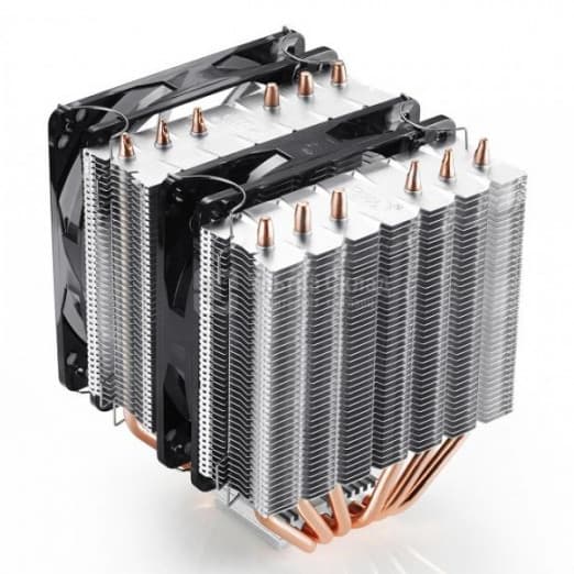 Кулер для процессора Deepcool Neptwin V2-3