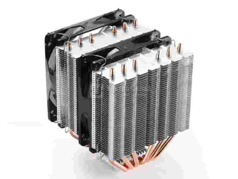 Кулер для процессора Deepcool Neptwin V2-3