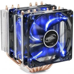 Кулер для процессора Deepcool Neptwin V2