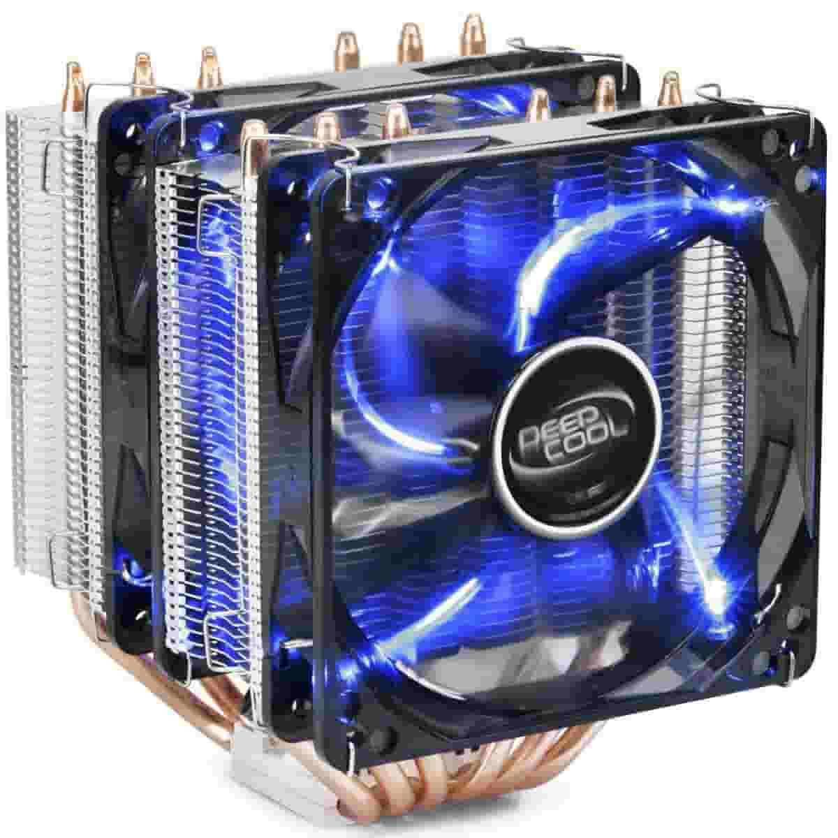 Кулер для процессора Deepcool Neptwin V2-1