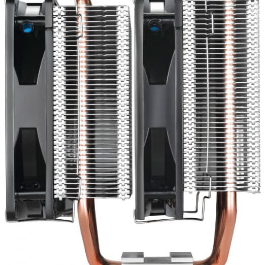 Кулер для процессора Deepcool Neptwin V2-4