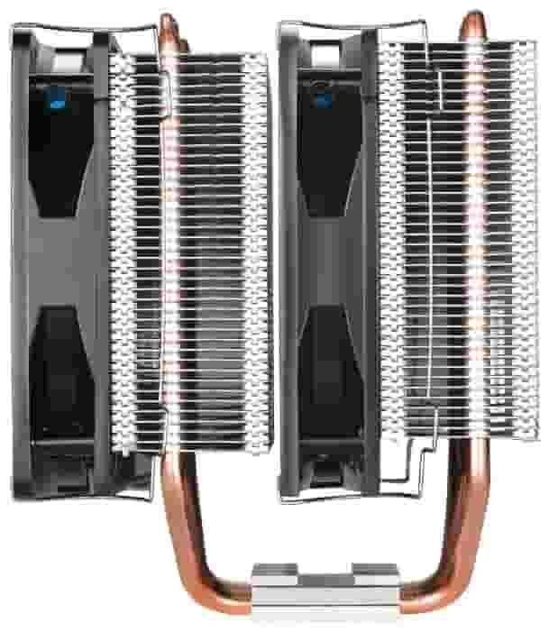 Кулер для процессора Deepcool Neptwin V2-4