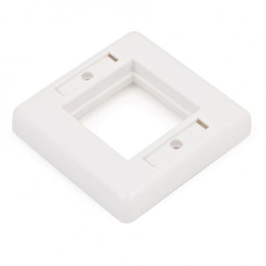 Litsevaya panel' pod silovoy modul' 1 port-1