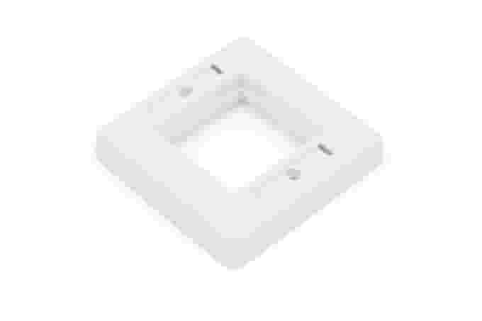 Litsevaya panel' pod silovoy modul' 1 port-1