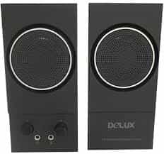 Стереосистема Delux DLS-2013U 2.0 USB-2