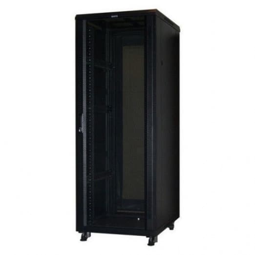 Шкаф напольный, AS Networking Rack cabinets, GS.6842-1