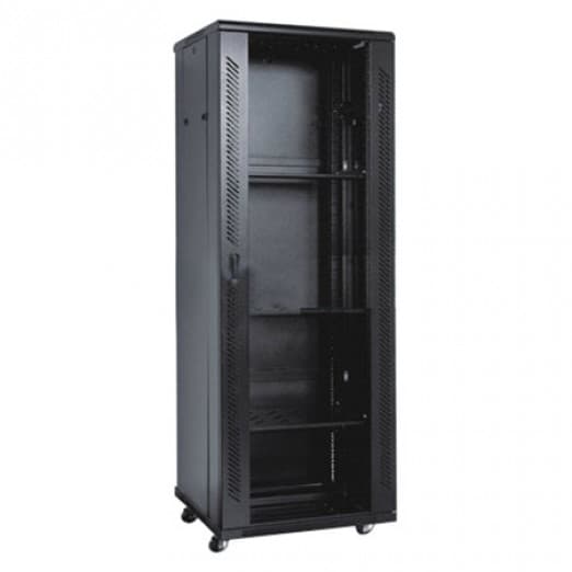 Шкаф напольный, AS Networking Rack cabinets, GS.6622-1