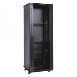 Шкаф напольный, AS Networking Rack cabinets, GS.6622