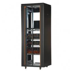 Шкаф напольный, A3 Server rack cabinets, G38042