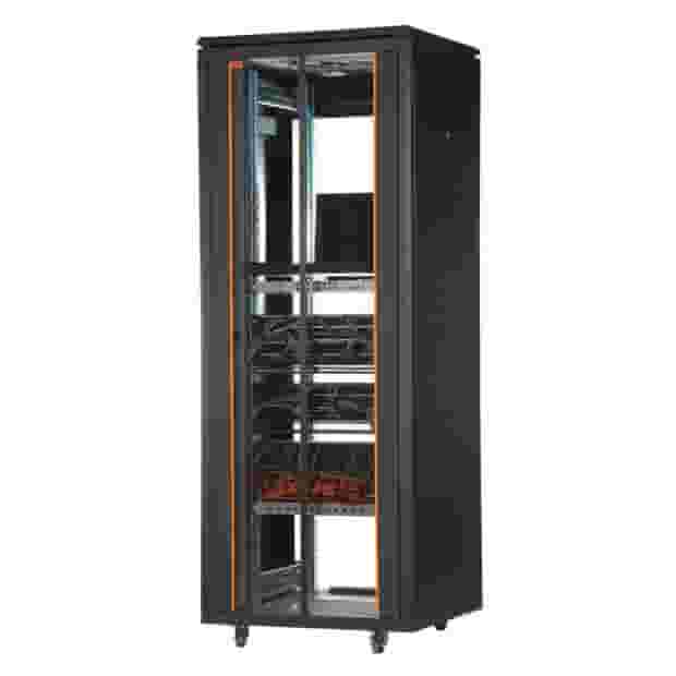 Шкаф напольный, A3 Server rack cabinets, G38042-1