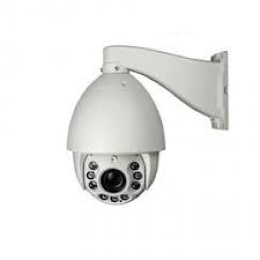 Купольная IP камера, AE-2D11-0918X (1080P PTZ camera)-1