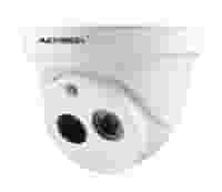 Купольная IP камера, AE-13B01M-2402-VPAB (960P 1.3Mp Dome Camera With POE and Audio Alarm)-1