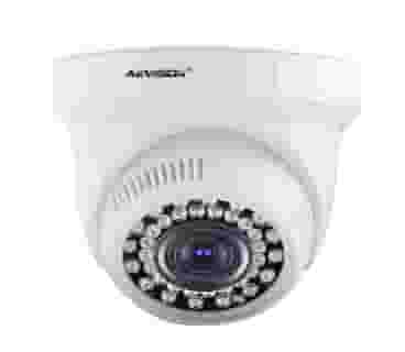 Купольная IP камера, AE-2B02D-0103-VP (1080P 2.0Mp Dome Camera With POE)-1