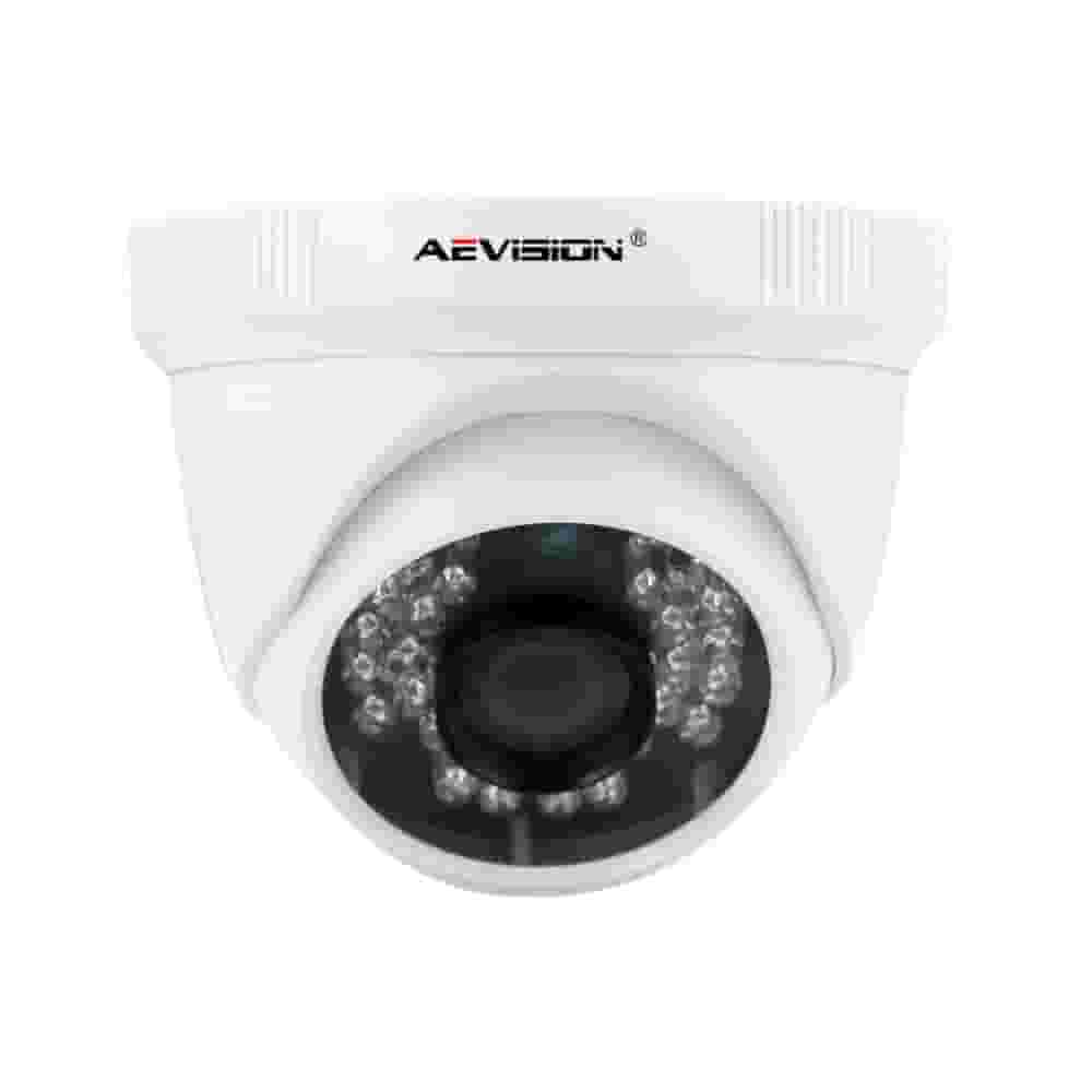 Купольная IP камера, AE-13B62B-3602-12-V (960P 1.0Mp Dome Camera)-1