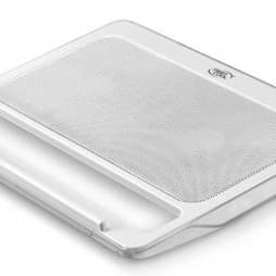 Deepcool N2200 Dual Охлаждающая подставка для ноутбука