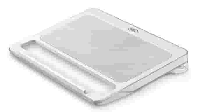 Deepcool N2200 Dual Охлаждающая подставка для ноутбука-1