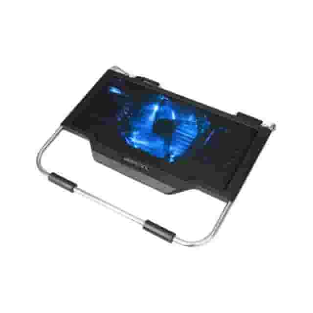 Deepcool N2000 TRI Охлаждающая подставка для ноутбука-1