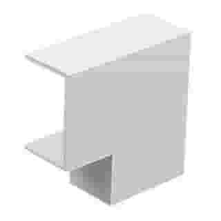 Угол 38х25, External corner TEB4 (внеш, внут, плоск, тройник)-1