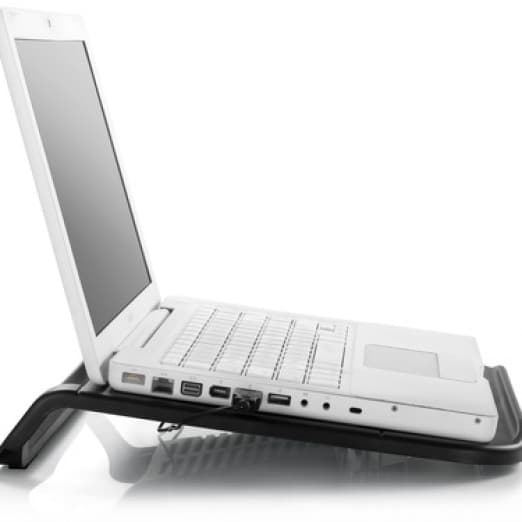 Deepcool N200 Охлаждающая подставка для ноутбука-2