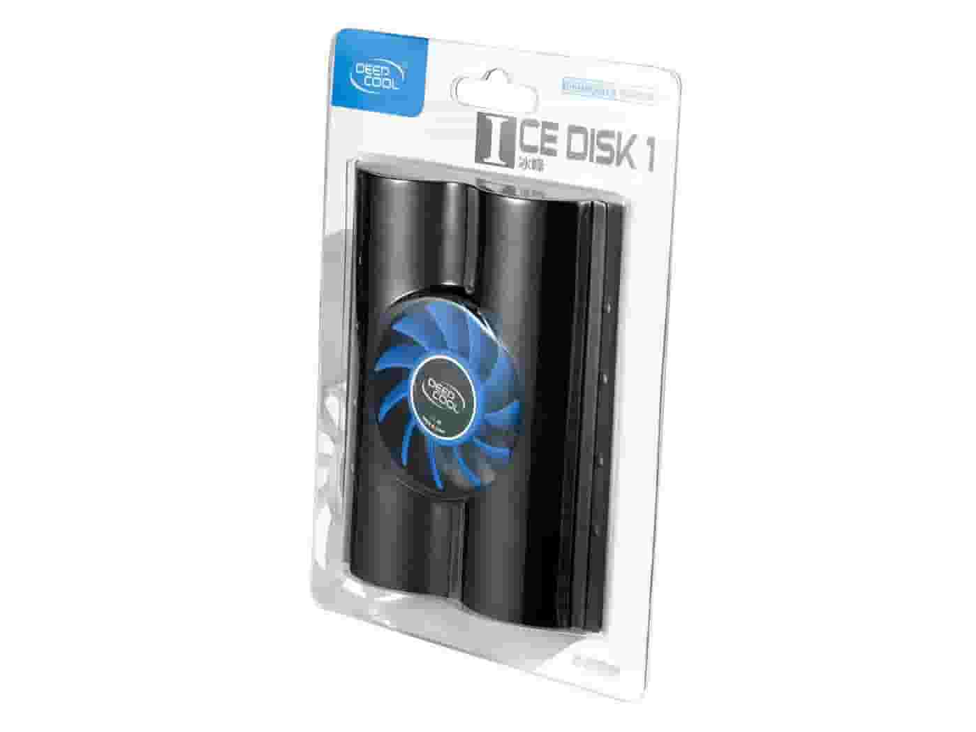 DeepCool Icedisk 1 Охлаждающая кулер для жесткого диска-3