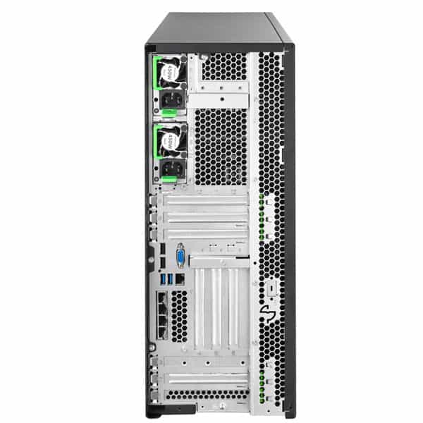 Сервер Fujitsu Primergy PY TX2560 M1 2-я конфигурация-2