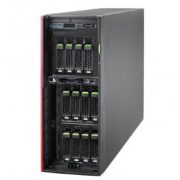 Сервер Fujitsu Primergy PY TX2560 M1 2-я конфигурация