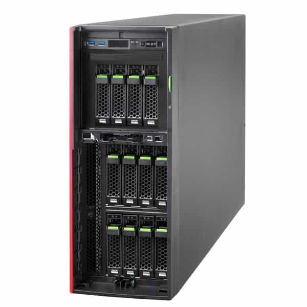 Сервер Fujitsu Primergy PY TX2560 M1 2-я конфигурация-1