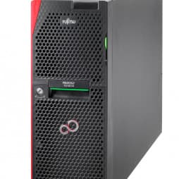Напольный сервер Fujitsu Primergy PY TX2560 M2 1ая конфигурация