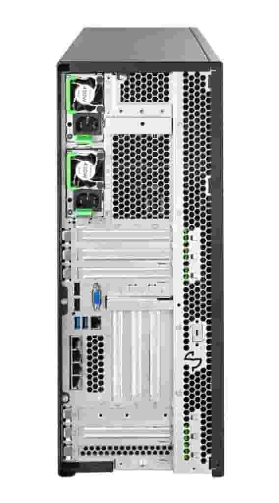 Напольный сервер Fujitsu Primergy PY TX2560 M2 1ая конфигурация-2