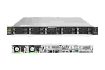 Стоечный сервер Fujitsu Primergy PY RX2530 M1 2ая конфигурация-2