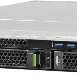 Стоечный сервер Fujitsu Primergy PY RX2510 M2 1ая конфигурация