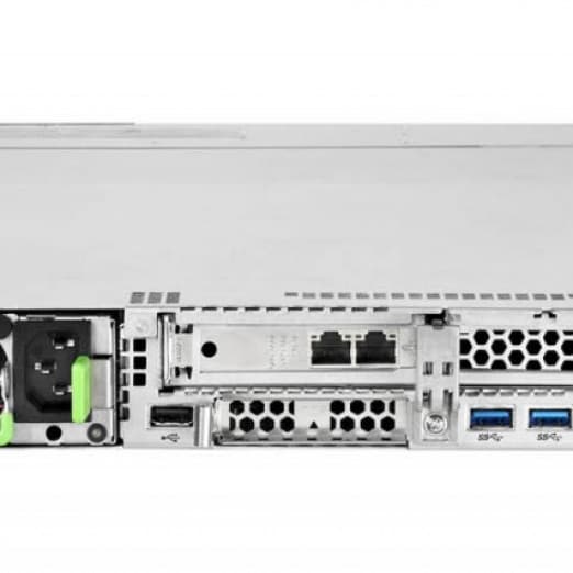 Стоечный сервер Fujitsu Primergy PY RX2510 M2 M1 3ая конфигурация-2