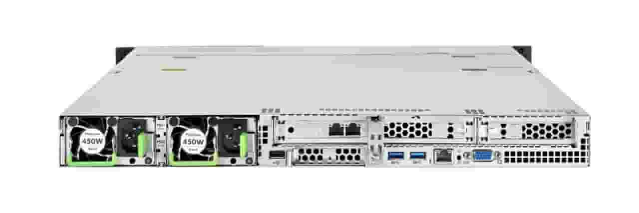 Стоечный сервер Fujitsu Primergy PY RX2510 M2 M1 3ая конфигурация-2