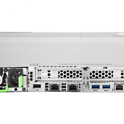 Стоечный сервер Fujitsu Primergy PY RX2530 M2 1ая конфигурация-3