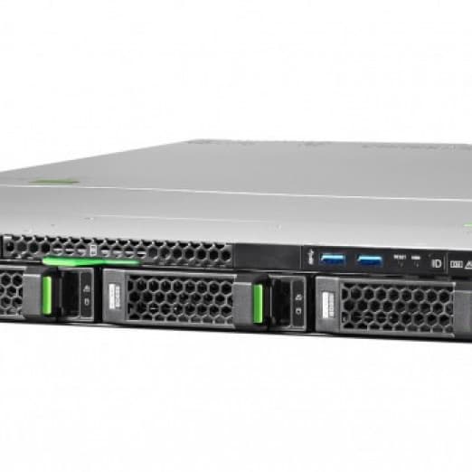Стоечный сервер Fujitsu Primergy PY RX2530 M2 1ая конфигурация-1