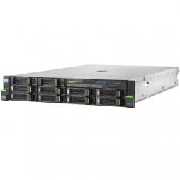 Стоечный сервер Fujitsu Primergy PY RX2540 M2 1ая конфигурация